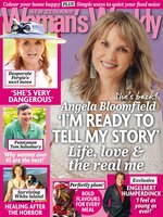 New Zealand Woman's Weekly